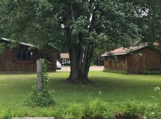 W4842 N Musser Ln, Phillips, WI 54555