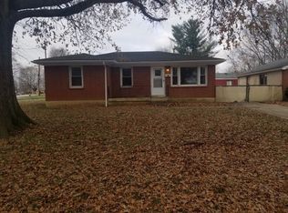 7606 Mango Dr, Louisville, KY