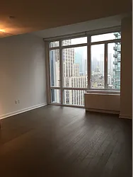Rented by Bozzuto Management