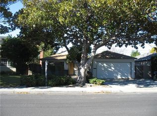 3459 Fowler Ave, Santa Clara, CA 95051