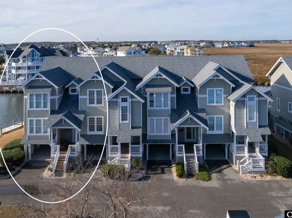1501 Ballast Point Dr Unit 1501, Manteo, NC 27954