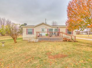 920 W Chestnut Rd, Goldsby, OK 73093