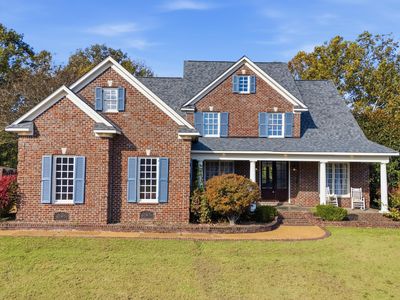 2948 Grove Meadow Dr, Nesbit, MS, 38651