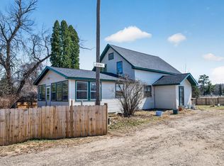 20761 Guarani St NW, Oak Grove, MN 55303
