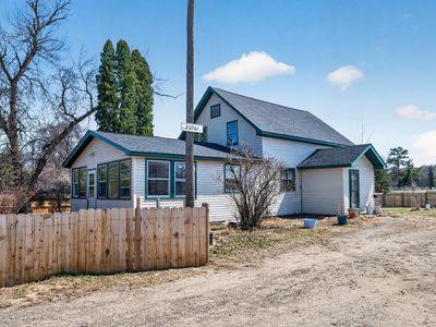 20761 Guarani St NW, Oak Grove, MN, 55303
