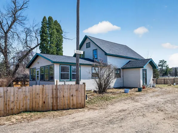 20761 Guarani St NW, Oak Grove, MN 55303