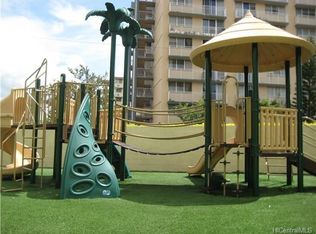 3161 Ala Ilima St APT 503, Honolulu, HI 96818