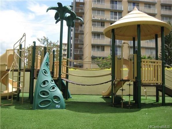 3161 Ala Ilima St APT 503