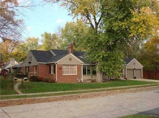 6101 Riverview Dr, Indianapolis, IN 46208