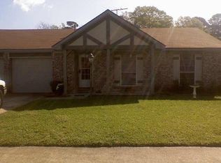 19514 Leaning Timbers Dr, Humble, TX 77346