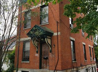 2918 Euclid Ave, Cincinnati, OH 45219