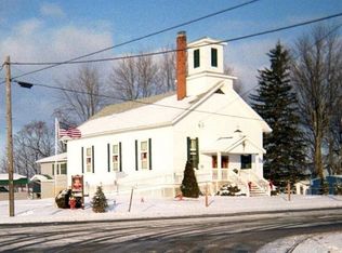 628 Us Highway 224 W, Willard, OH 44890