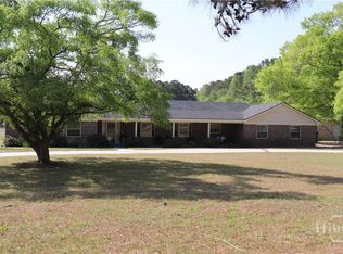 1650 Ebenezer Rd, Rincon, GA 31326