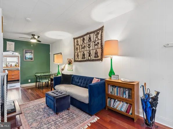 403 Tasker St, Philadelphia, PA 19148