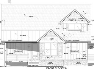 824 Banks Rd, Ellijay, GA 30540