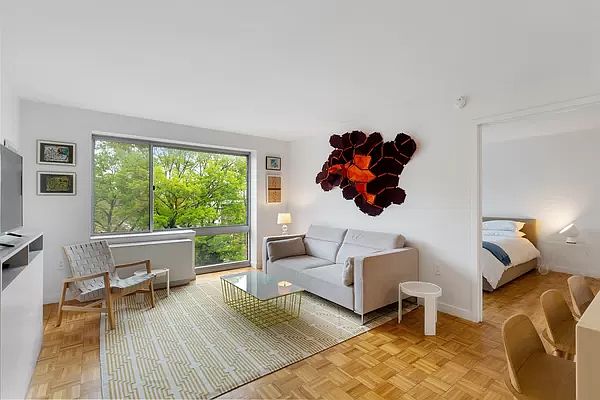 1st image of 330 W 145th St APT 508