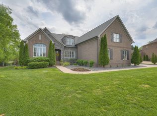 814 Guinevere Point, Mount Juliet, TN 37122