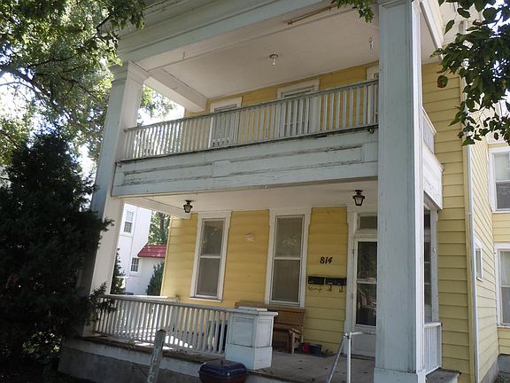 2nd image of 814 N Buckeye Ave