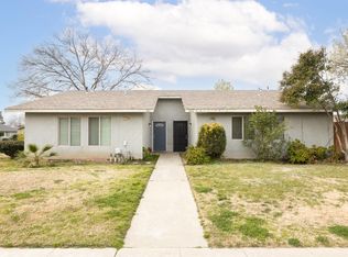 2242 Harvard Ave, Clovis, CA 93612