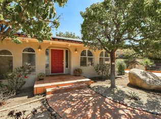 1154 Via Valle Vis, Escondido, CA 92029