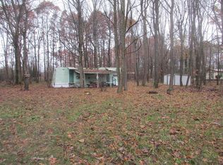 1697 Dennison Run Rd, Polk, PA 16342