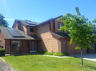 4635 La Casa Dr, Oakley, CA 94561