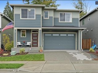 11515 22nd St SE, Lake Stevens, WA 98258