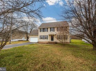 None Available, Pittsville, MD 21850