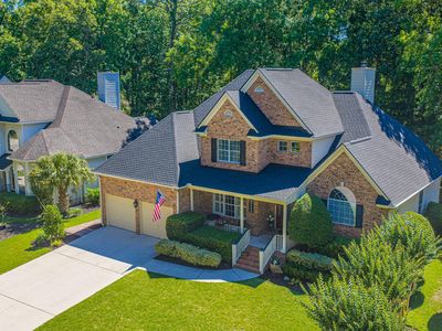 2801 Rosedown Point, Mount Pleasant, SC, 29466