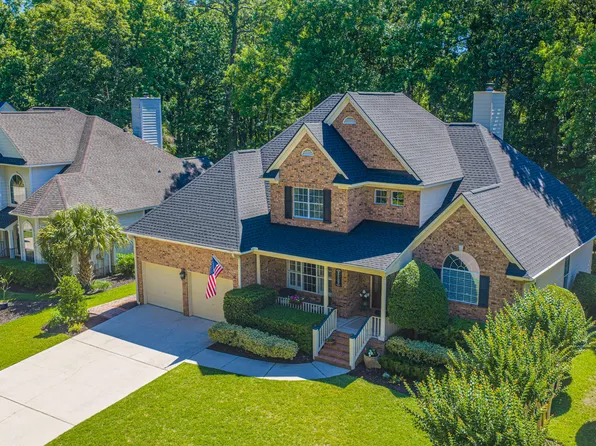 2801 Rosedown Point, Mount Pleasant, SC 29466