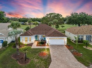 2121 GERARDO AVENUE, THE VILLAGES, FL 32159