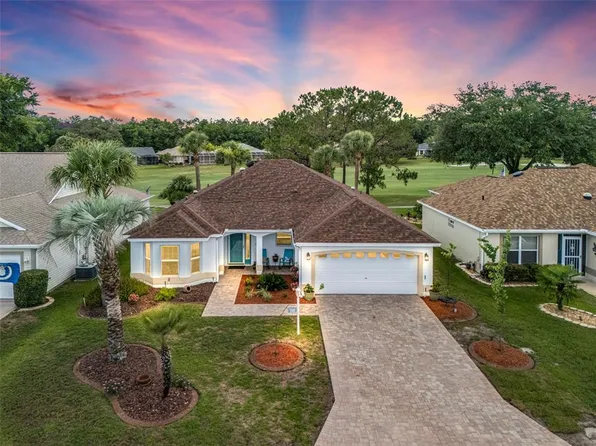 2121 Gerardo Ave, The Villages, FL 32159