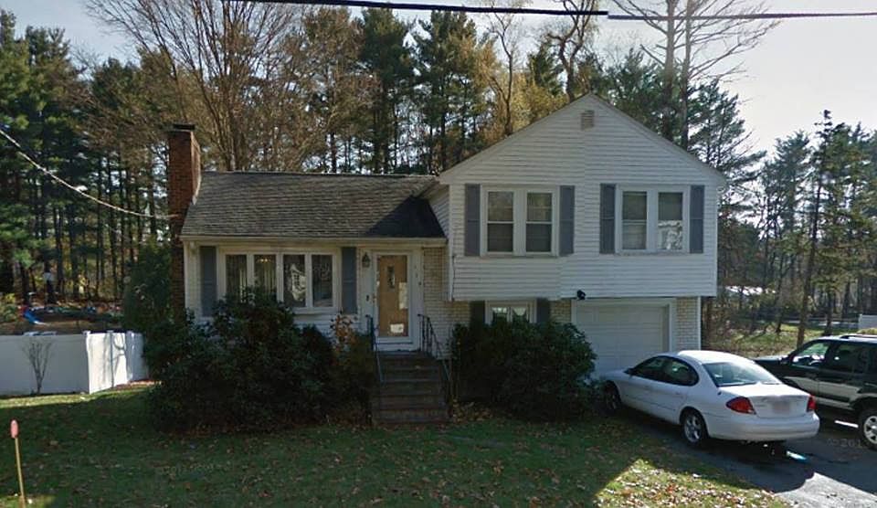 119 Bedford Street