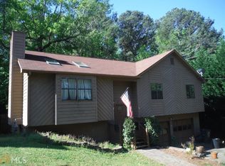 8010 Sumit Wood Dr NW, Kennesaw, GA 30152