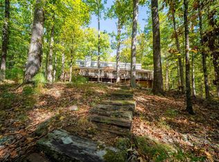 1340 Rocky Cliff Rd, Camden, AR 71701