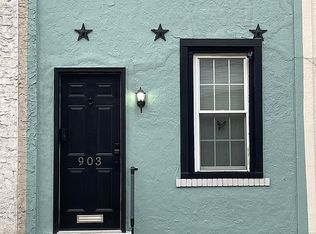 903 Manning St, Philadelphia, PA