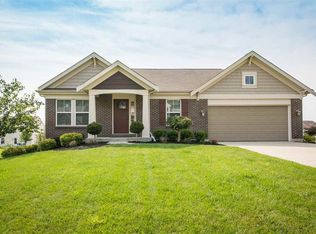 10244 Highmeadow Ln, Independence, KY 41051