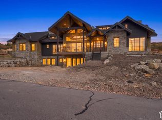 11002 N Golden Eagle Rd #58, Hideout, UT 84036