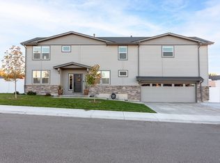 1159 E Sailer Shores St, Kuna, ID 83634