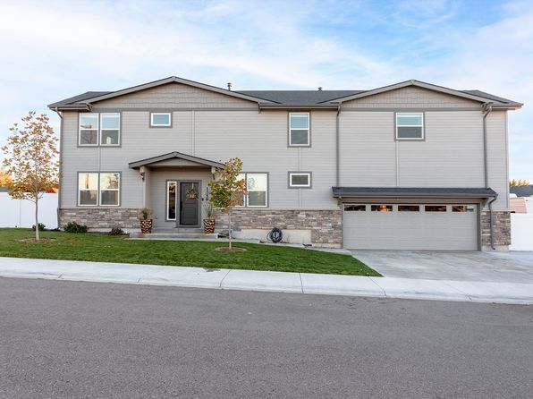 1159 E Sailer Shores St, Kuna, ID 83634
