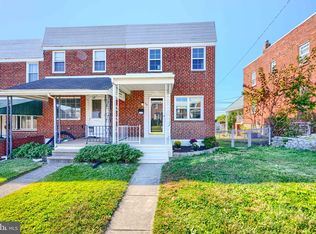 644 48th St, Baltimore, MD 21224
