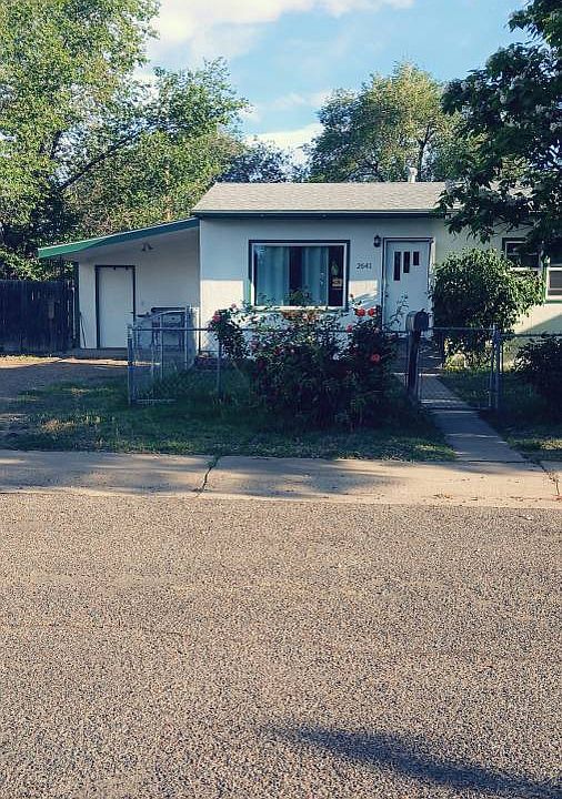 1st image of 2641 Mesa Ave
