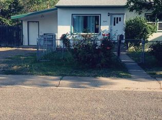 2641 Mesa Ave, Grand Junction, CO 81501