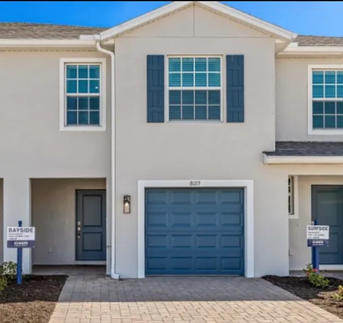 8369 Everly Preserve Dr Photo 1