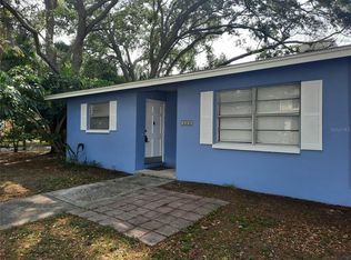 1400 Oak St NE, Saint Petersburg, FL 33704