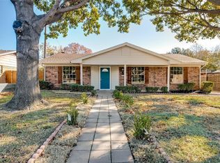311 Sherry St, Arlington, TX