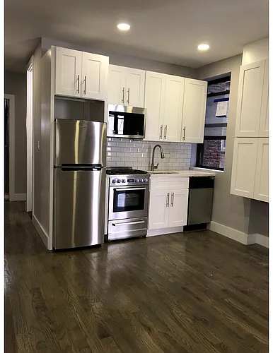 603 W 185th St #5 Photo 1