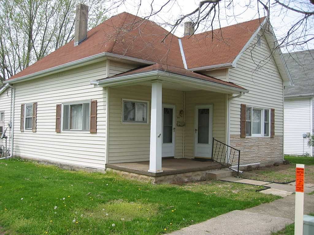 524 N Washington St, Knightstown, IN 46148 Zillow