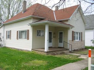524 N Washington St, Knightstown, IN 46148
