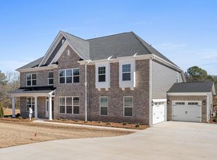 201 Summer Valley Ln, Belton, SC 29627